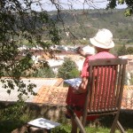 Sketching the view