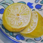 Lemons.