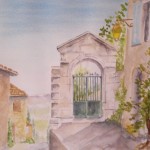 Finished Painting