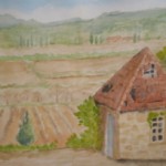 French shelter